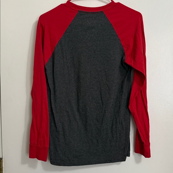 Zion Rootswear Bob Marley Graphic Tee - Picture 4 of 5